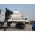 AAC light brick making equipment in India